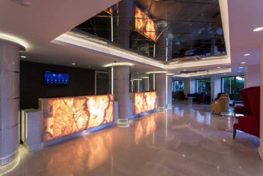 Club Hotel Falcon, 4* Club Hotel Falcon, 4*