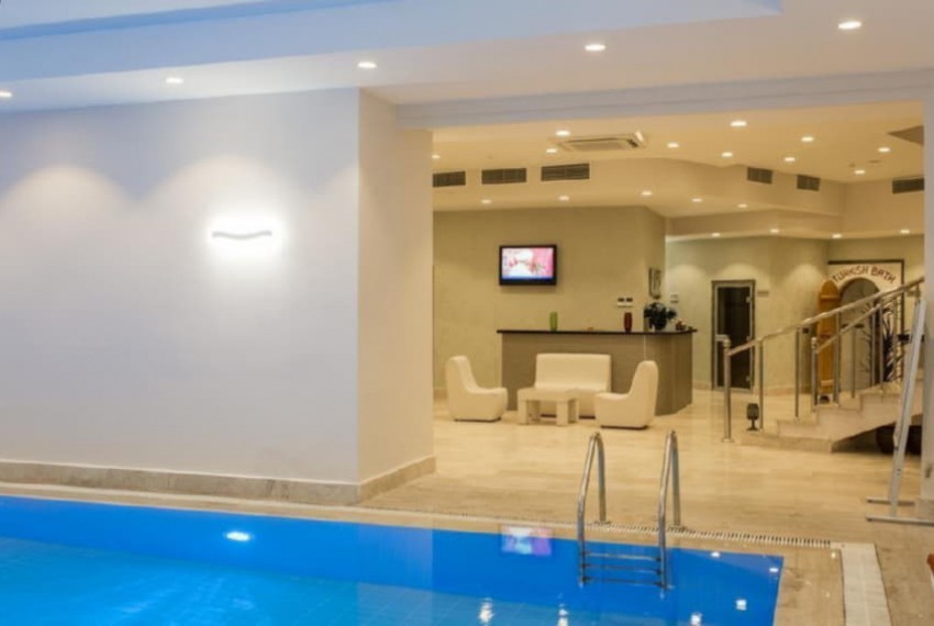 Club Hotel Falcon, 4* Club Hotel Falcon, 4*