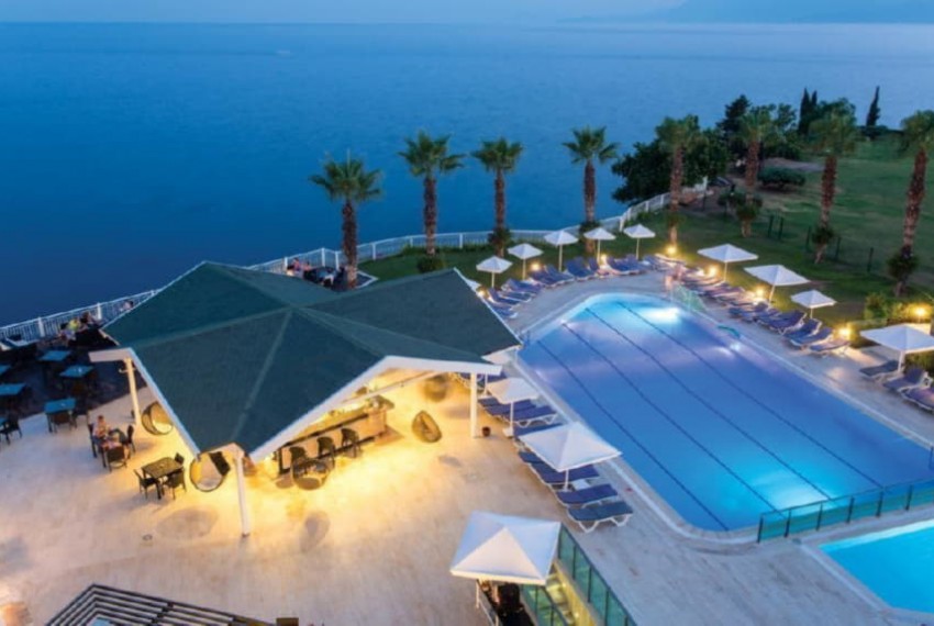 Club Hotel Falcon, 4* Club Hotel Falcon, 4*