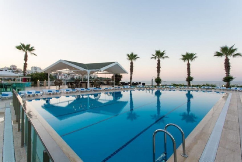 Club Hotel Falcon, 4* Club Hotel Falcon, 4*