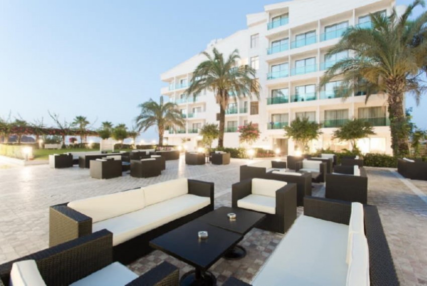 Club Hotel Falcon, 4* Club Hotel Falcon, 4*