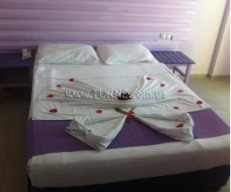 Side Canseven Hotel, 3*