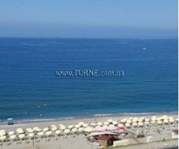 Oncul Beach Hotel, 3*