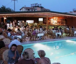 Ozgurhan Hotel, 3*