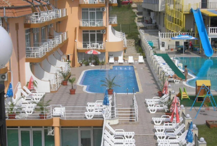 Family Hotel Santorini, 3* Family Hotel Santorini, 3*
