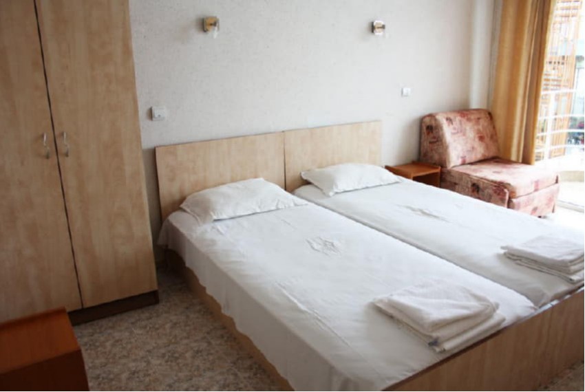 Family Hotel Santorini, 3* Family Hotel Santorini, 3*