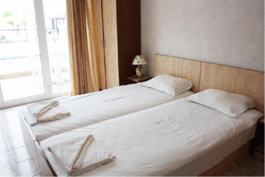 Family Hotel Santorini, 3* Family Hotel Santorini, 3*