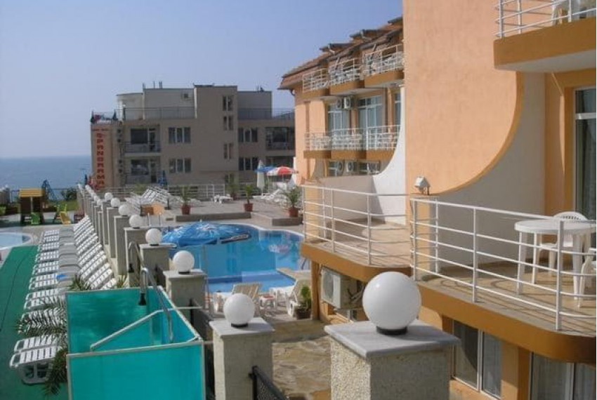 Family Hotel Santorini, 3* Family Hotel Santorini, 3*