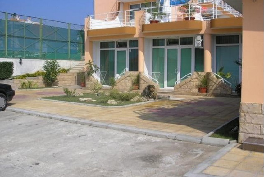 Family Hotel Santorini, 3* Family Hotel Santorini, 3*