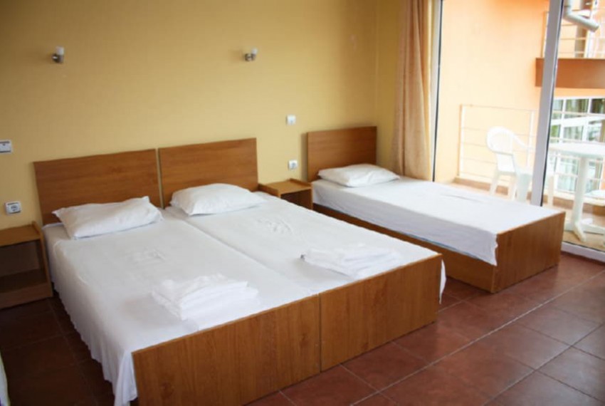 Family Hotel Santorini, 3* Family Hotel Santorini, 3*