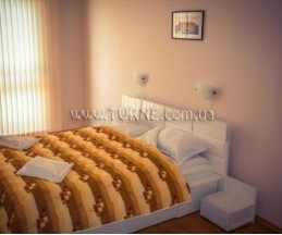 Prestige Fort Apt, 3*