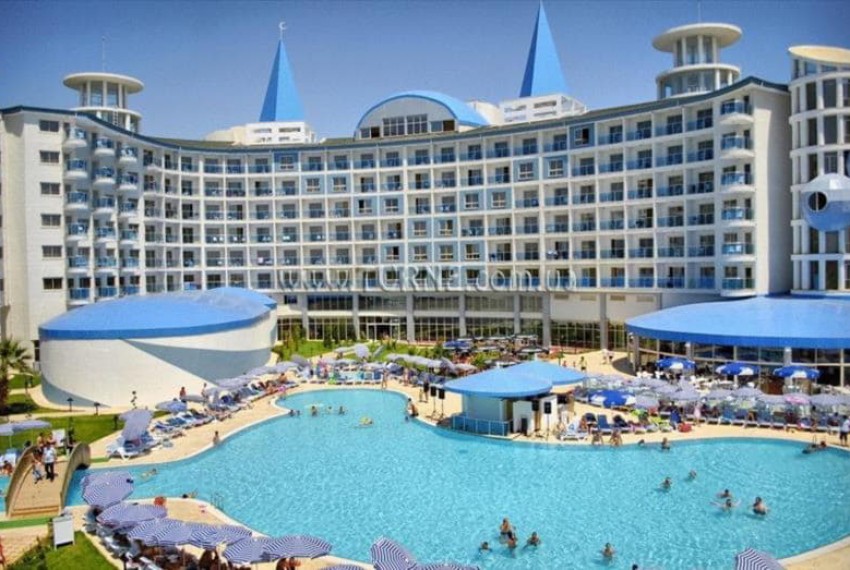 Buyuk Anadolu Didim Resort, 5* Buyuk Anadolu Didim Resort, 5*