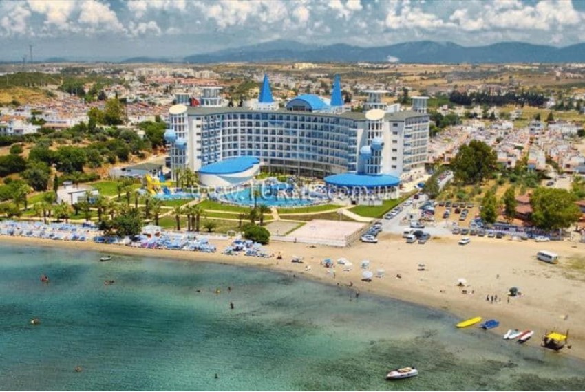 Buyuk Anadolu Didim Resort, 5* Buyuk Anadolu Didim Resort, 5*