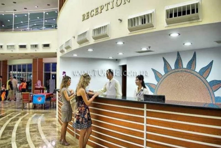 Buyuk Anadolu Didim Resort, 5* Buyuk Anadolu Didim Resort, 5*
