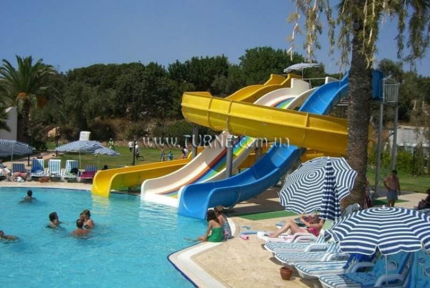 Buyuk Anadolu Didim Resort, 5* Buyuk Anadolu Didim Resort, 5*