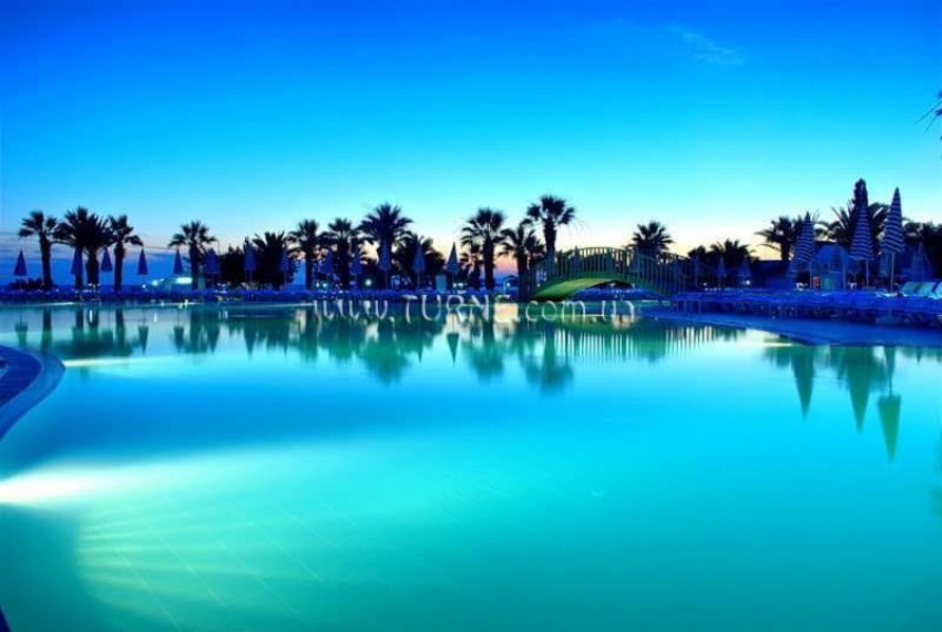 Buyuk Anadolu Didim Resort, 5* Buyuk Anadolu Didim Resort, 5*