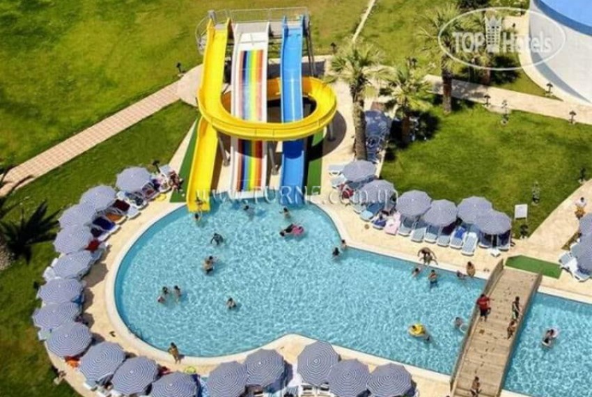Buyuk Anadolu Didim Resort, 5* Buyuk Anadolu Didim Resort, 5*