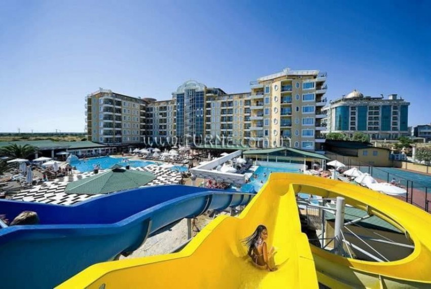 Buyuk Anadolu Didim Resort, 5* Buyuk Anadolu Didim Resort, 5*