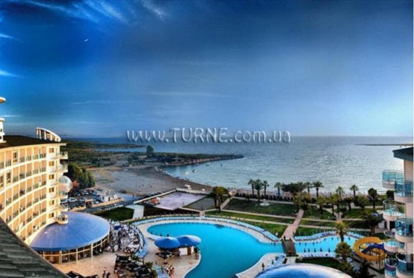 Buyuk Anadolu Didim Resort, 5* Buyuk Anadolu Didim Resort, 5*