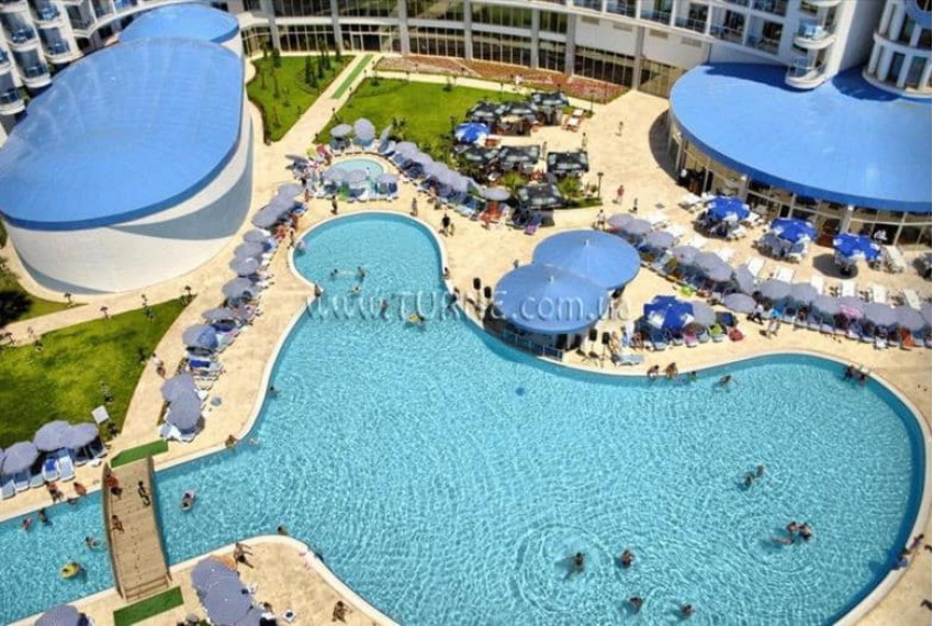 Buyuk Anadolu Didim Resort, 5* Buyuk Anadolu Didim Resort, 5*