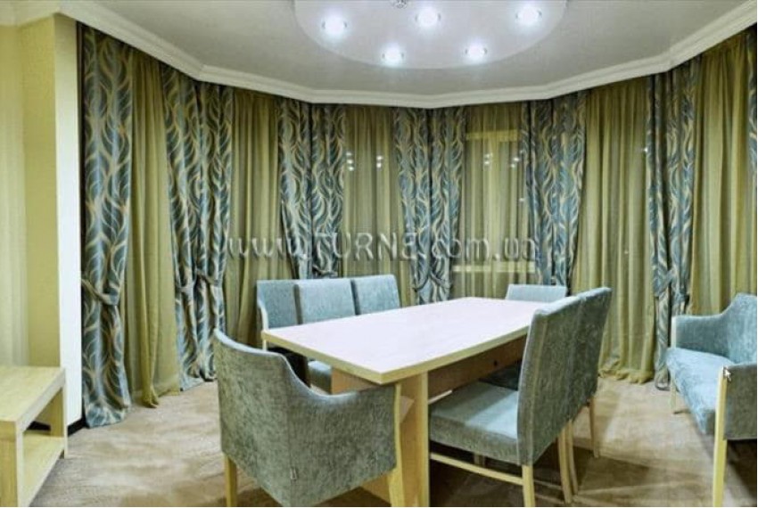 Buyuk Anadolu Didim Resort, 5* Buyuk Anadolu Didim Resort, 5*