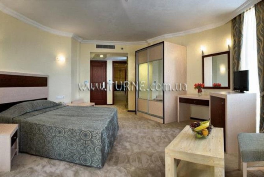 Buyuk Anadolu Didim Resort, 5* Buyuk Anadolu Didim Resort, 5*