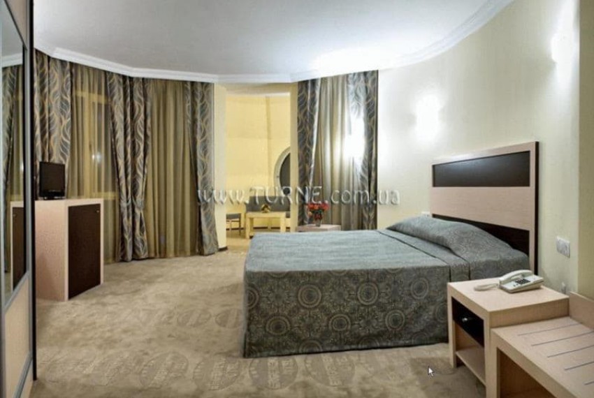 Buyuk Anadolu Didim Resort, 5* Buyuk Anadolu Didim Resort, 5*