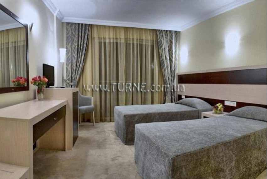 Buyuk Anadolu Didim Resort, 5* Buyuk Anadolu Didim Resort, 5*