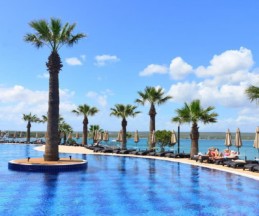 The Roxy Luxury Moon (ex. Aurum Moon Resort), 5*