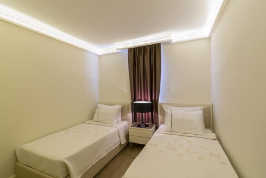 The Roxy Luxury Moon (ex. Aurum Moon Resort), 5* The Roxy Luxury Moon (ex. Aurum Moon Resort), 5*