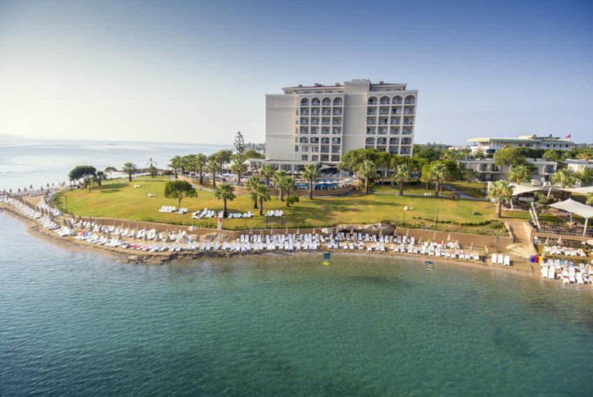 The Roxy Luxury Moon (ex. Aurum Moon Resort), 5* The Roxy Luxury Moon (ex. Aurum Moon Resort), 5*