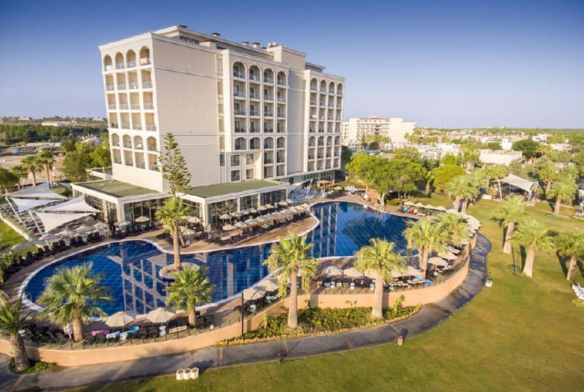 The Roxy Luxury Moon (ex. Aurum Moon Resort), 5* The Roxy Luxury Moon (ex. Aurum Moon Resort), 5*