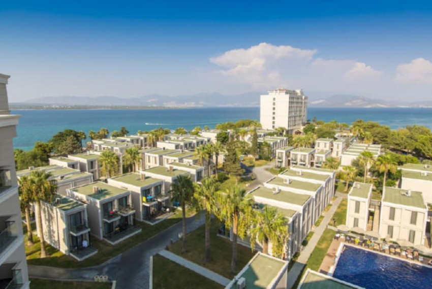 The Roxy Luxury Moon (ex. Aurum Moon Resort), 5* The Roxy Luxury Moon (ex. Aurum Moon Resort), 5*