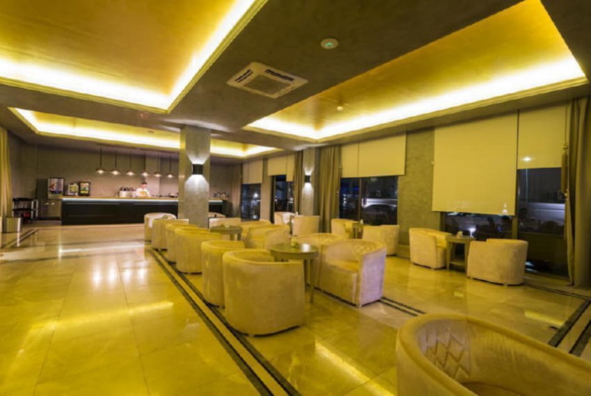 The Roxy Luxury Moon (ex. Aurum Moon Resort), 5* The Roxy Luxury Moon (ex. Aurum Moon Resort), 5*