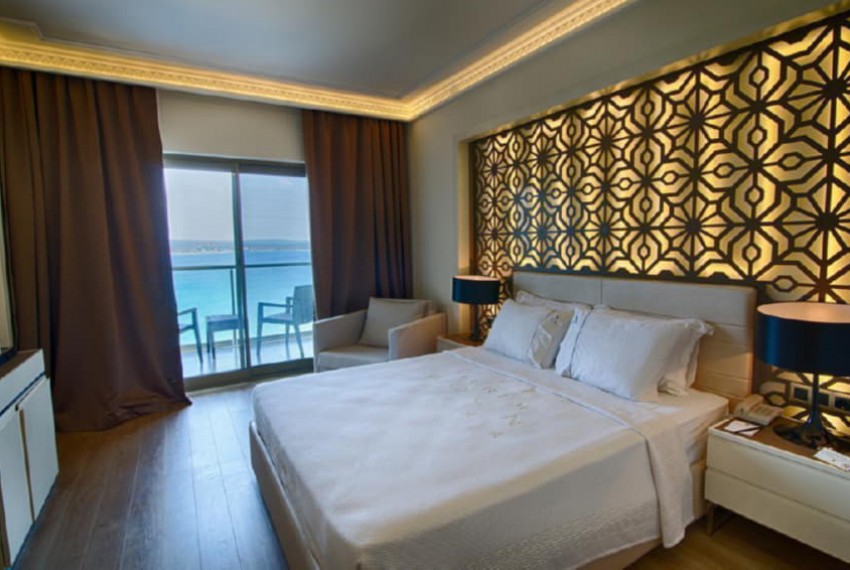 The Roxy Luxury Moon (ex. Aurum Moon Resort), 5* The Roxy Luxury Moon (ex. Aurum Moon Resort), 5*