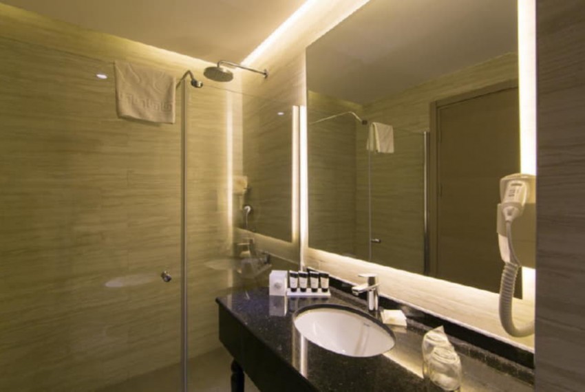 The Roxy Luxury Moon (ex. Aurum Moon Resort), 5* The Roxy Luxury Moon (ex. Aurum Moon Resort), 5*