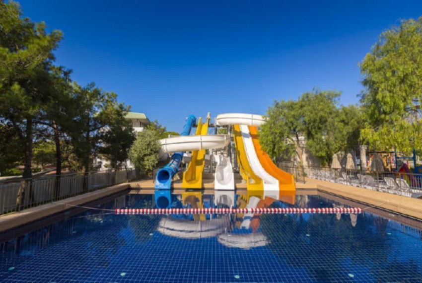 The Roxy Luxury Moon (ex. Aurum Moon Resort), 5* The Roxy Luxury Moon (ex. Aurum Moon Resort), 5*