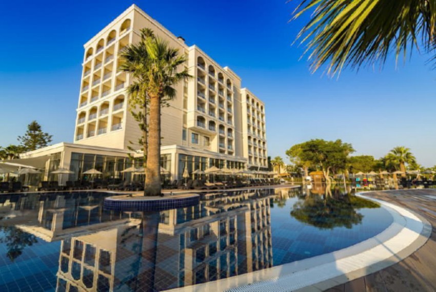 The Roxy Luxury Moon (ex. Aurum Moon Resort), 5* The Roxy Luxury Moon (ex. Aurum Moon Resort), 5*