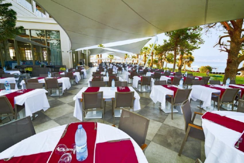 The Roxy Luxury Moon (ex. Aurum Moon Resort), 5* The Roxy Luxury Moon (ex. Aurum Moon Resort), 5*