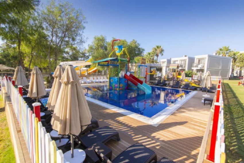 The Roxy Luxury Moon (ex. Aurum Moon Resort), 5* The Roxy Luxury Moon (ex. Aurum Moon Resort), 5*