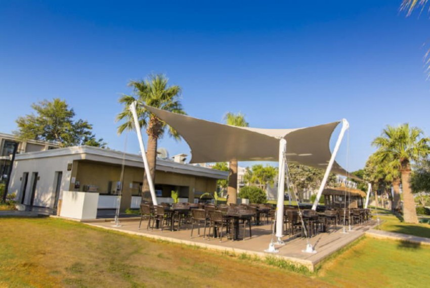 The Roxy Luxury Moon (ex. Aurum Moon Resort), 5* The Roxy Luxury Moon (ex. Aurum Moon Resort), 5*