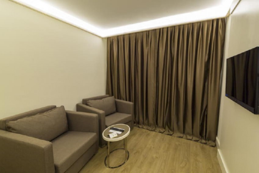 The Roxy Luxury Moon (ex. Aurum Moon Resort), 5* The Roxy Luxury Moon (ex. Aurum Moon Resort), 5*