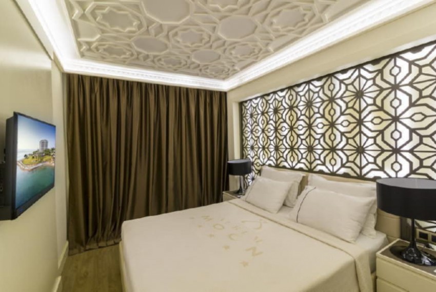 The Roxy Luxury Moon (ex. Aurum Moon Resort), 5* The Roxy Luxury Moon (ex. Aurum Moon Resort), 5*