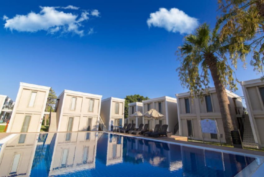 The Roxy Luxury Moon (ex. Aurum Moon Resort), 5* The Roxy Luxury Moon (ex. Aurum Moon Resort), 5*