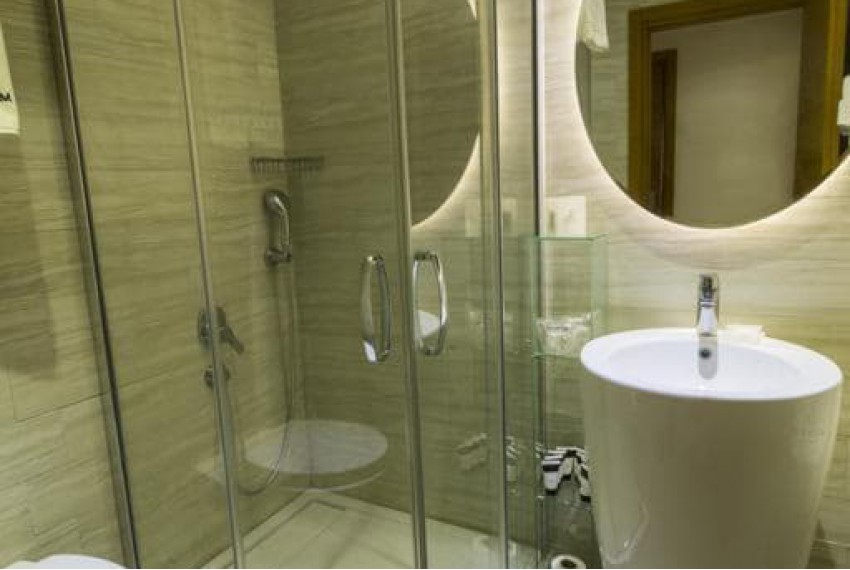 The Roxy Luxury Moon (ex. Aurum Moon Resort), 5* The Roxy Luxury Moon (ex. Aurum Moon Resort), 5*