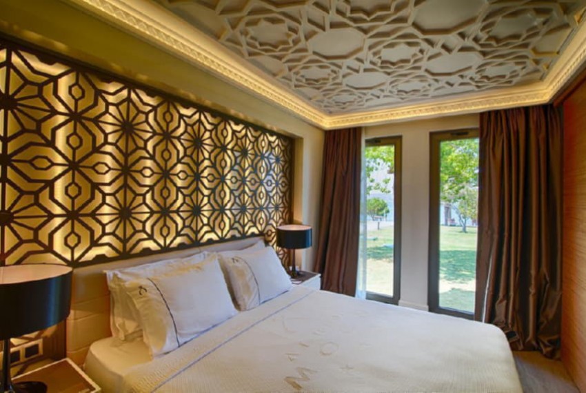 The Roxy Luxury Moon (ex. Aurum Moon Resort), 5* The Roxy Luxury Moon (ex. Aurum Moon Resort), 5*