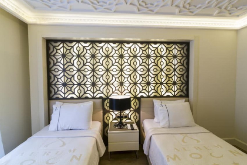 The Roxy Luxury Moon (ex. Aurum Moon Resort), 5* The Roxy Luxury Moon (ex. Aurum Moon Resort), 5*