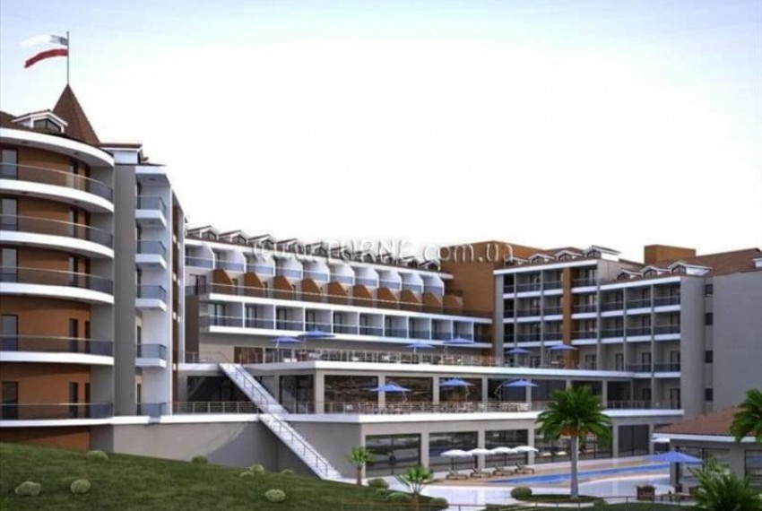 Turunc Premium Hotel, 5* Turunc Premium Hotel, 5*