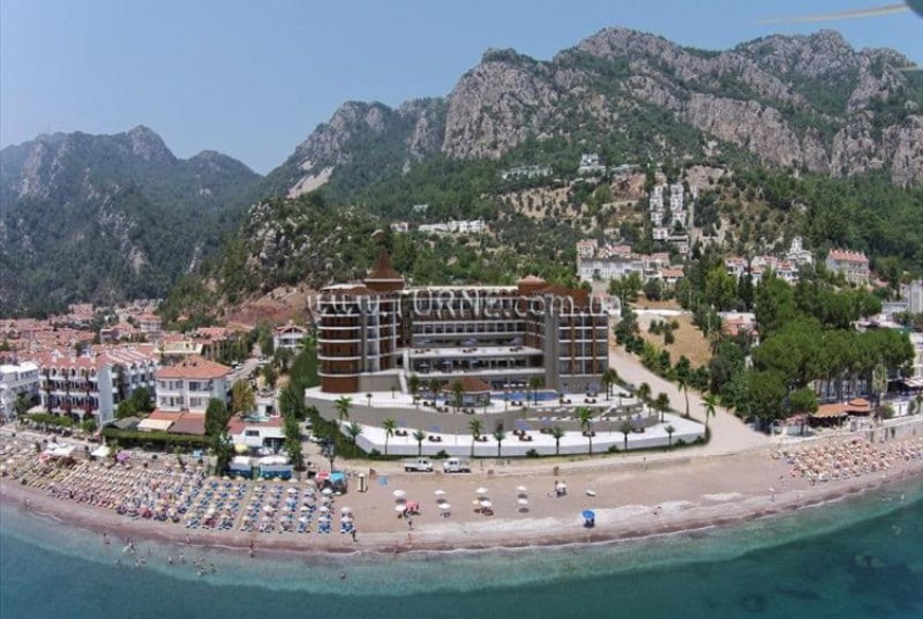 Turunc Premium Hotel, 5* Turunc Premium Hotel, 5*