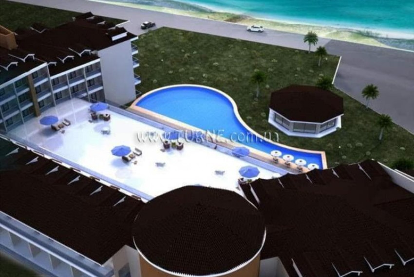 Turunc Premium Hotel, 5* Turunc Premium Hotel, 5*